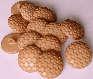 Lote 15 botones- 8 modelos