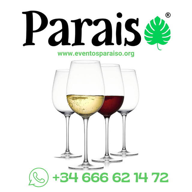 Alquiler de Manteles Sillas Mesas Copas Bodas