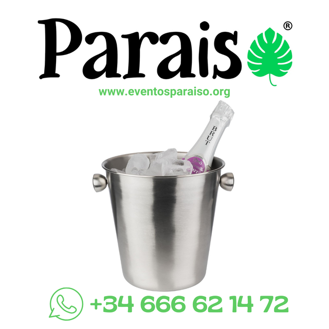 Alquiler de Manteles Sillas Mesas Copas Bodas