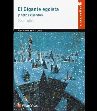 El Gigante Egoista y otros cuentos Oscar Wilde