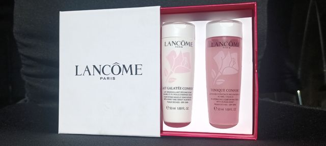 Lancome per il viso
