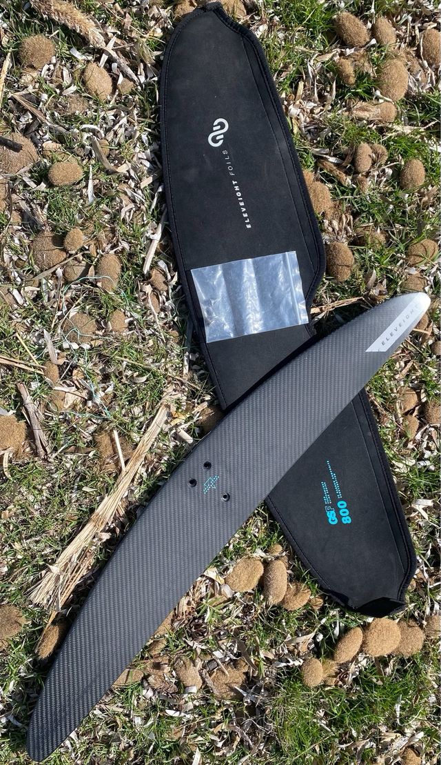 Wingfoil front foil Eleveight 800 HA