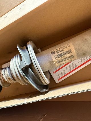 Despiece suspension BMW E60 LCI 525d 530d