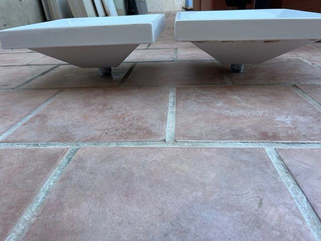 Lavabo sobreencimera