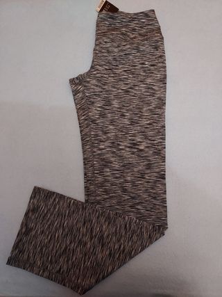 Mallas Crivit nuevas