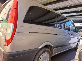 Mercedes-Benz Vito 2008