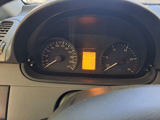 Mercedes-Benz Vito 2008