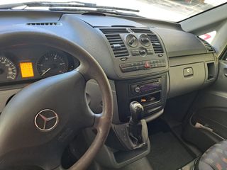 Mercedes-Benz Vito 2008