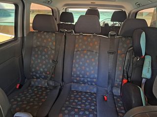 Mercedes-Benz Vito 2008