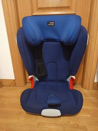 Silla automóvil 