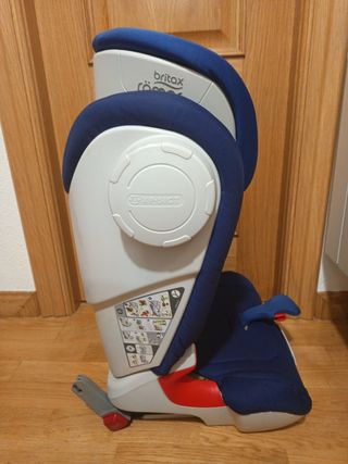 Silla automóvil 