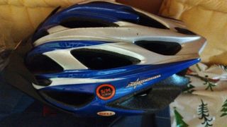 Casco y accesorios de protección