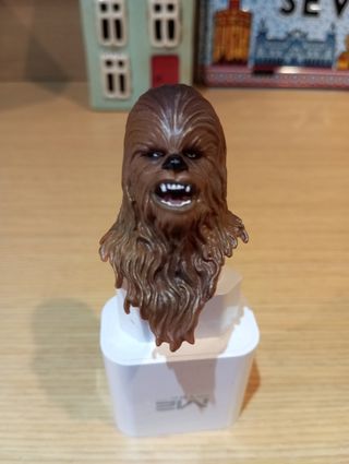 Star Wars Black Series Chewbacca 