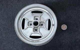 Llanta Speedline Sl082 4x98