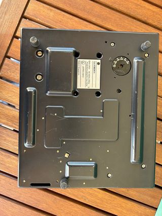 Proyector de diapositivas Rollei