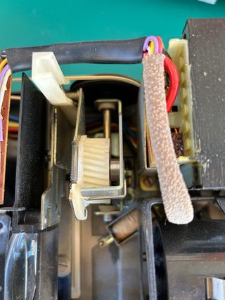 Proyector de diapositivas Rollei