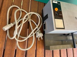 Proyector de diapositivas Rollei