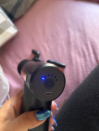 Masseur corporel du genre Prozis