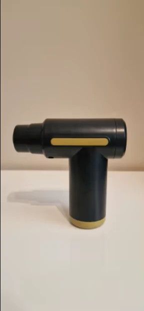 Masseur corporel du genre Prozis