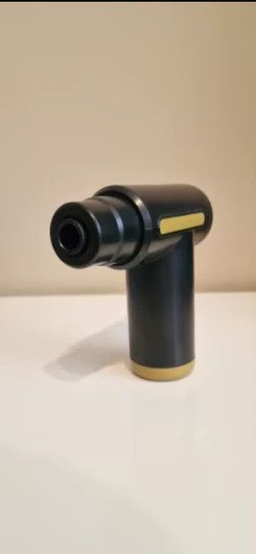 Masseur corporel du genre Prozis