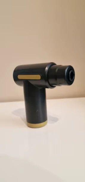 Masseur corporel du genre Prozis