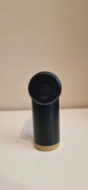 Masseur corporel du genre Prozis