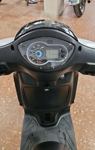 PEUGEOT KISBEE M  125cc OFERTA