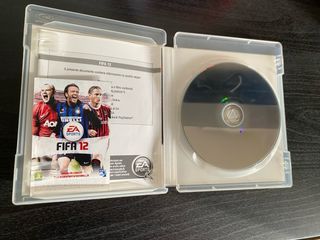Gioco PS3 FIFA 12