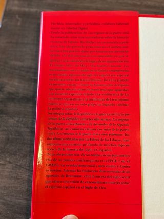 Contra la Balcanizacion de Espana