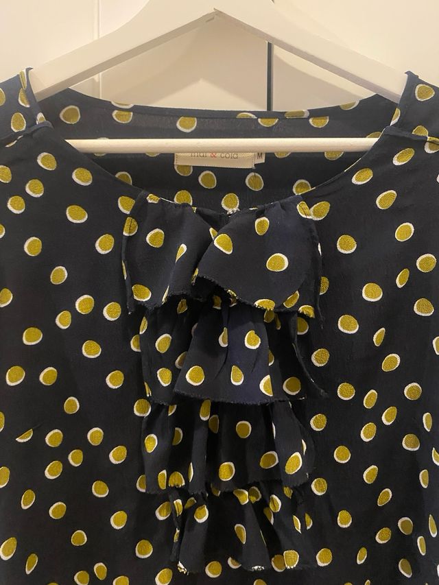 Camisa mujer de Indi&cold