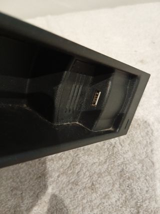 Cajón puerto USB Audi A4 b6 b7 8e