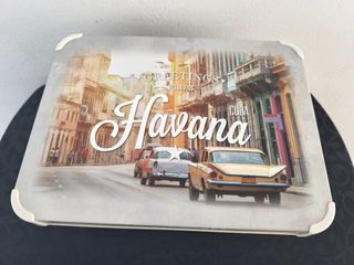 Caixa de decoração CURVER