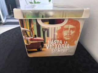 Caixa de decoração CURVER