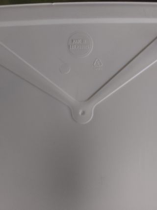 Caixa de decoração CURVER