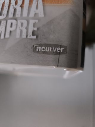 Caixa de decoração CURVER