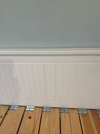 Cama Divan HEMNES