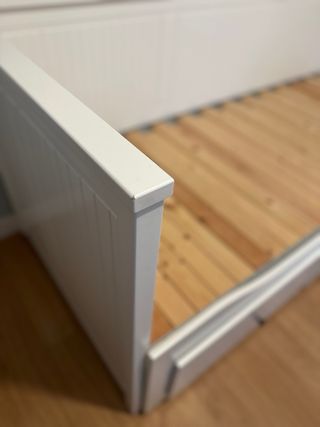 Cama Divan HEMNES