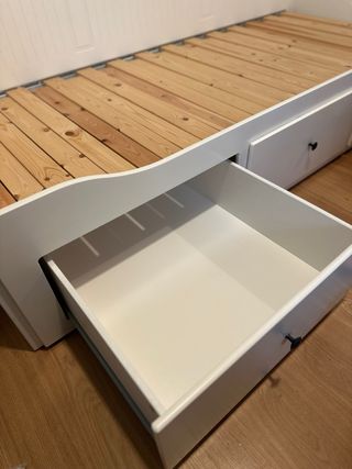 Cama Divan HEMNES