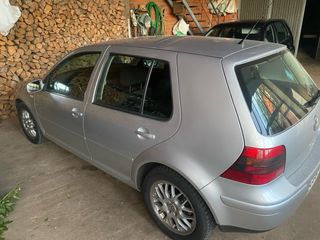 Volkswagen Golf 150cv