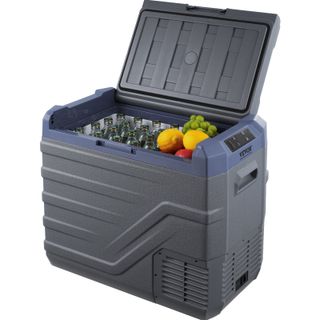 Frigorifero Congelatore Portatile Auto con Compres