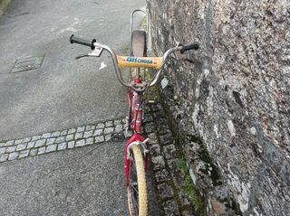 Bicicross BH. Bicicleta original