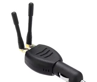 Inhibido gps