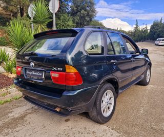 BMW X5 NACIONAL