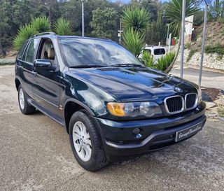 BMW X5 NACIONAL