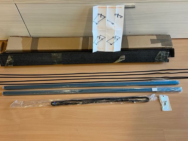 Kit di espansione SCULPFUN x9