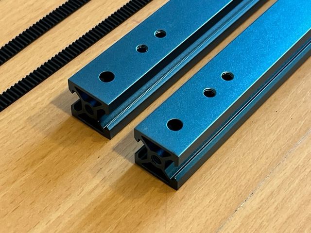 Kit di espansione SCULPFUN x9