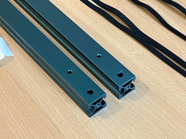 Kit di espansione SCULPFUN x9