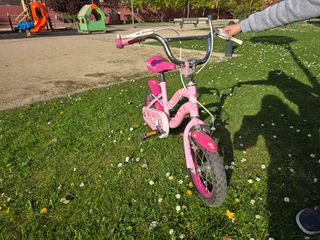 Bicicleta por este precio