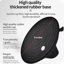 2 UD Ventosa al vacío 200 kg | PRO