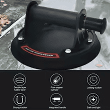 2 UD Ventosa al vacío 200 kg | PRO